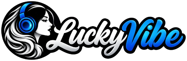 LuckyVibe Casino